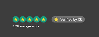 Reviews from our clients